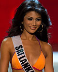 Miss Sri Lanka